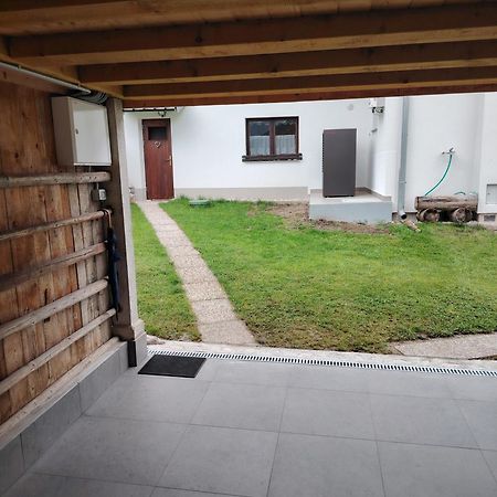 Soba Pri Bregarju Daire Bohinj Dış mekan fotoğraf